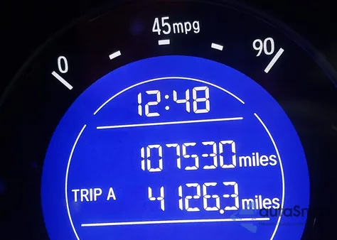 2015 Honda Fit Ex/Ex-L z USA, uszkodzony, nr VIN 3HGGK5H89FM735535